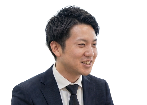 社員インタビュー