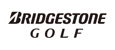 BRIDGESTONEGOLF logo ブリヂストンゴルフロゴ
