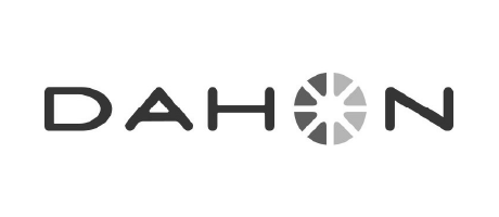 Dahon logo ダホンロゴ