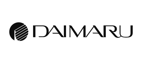 Daimaru logo 大丸松坂屋ロゴ