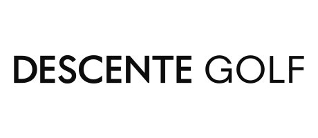 DESCENTEGOLF logo デサントゴルフロゴ