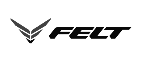 FELT logo フェルトロゴ