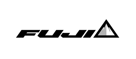 Fuji logo フジロゴ