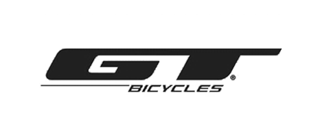 GT logo ジーティーロゴ