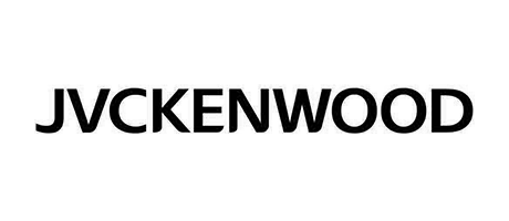 JVCKENWOOD logo ジェイブイシーケンウッドロゴ