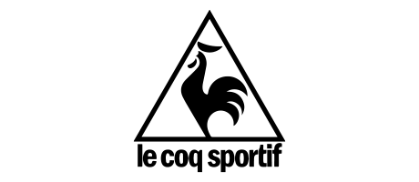 le coq sportif logo ルコックスポルティフロゴ