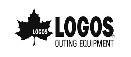 Logos logo ロゴスロゴ