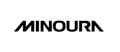 minoura logo ミノウラロゴ