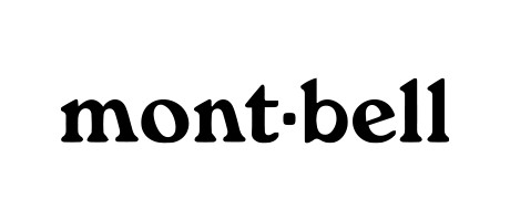 Mont-bell logo モンベルロゴ