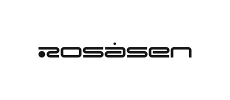 ROSASEN logo ロサーセンロゴ