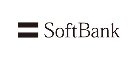 Softbank logo ソフトバンクロゴ
