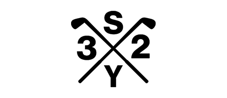 SY32 by SWEET YEARS logo エスワイサーティトゥバイスィートイヤーズロゴ
