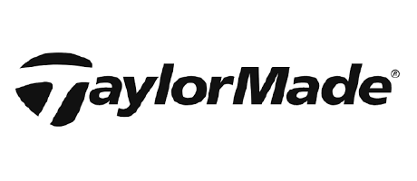TaylorMade logo テーラーメイドロゴ