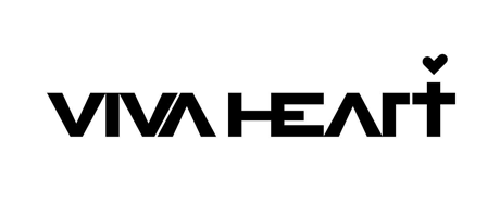 VIVAHEART logo ビバハートロゴ