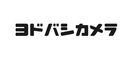Yodobashi logo ヨドバシカメラロゴ